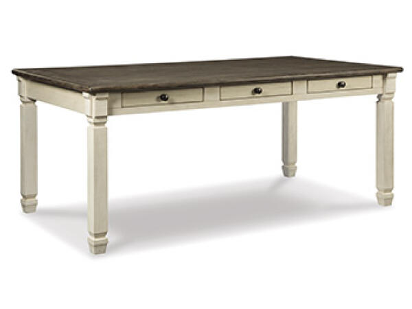 Bolanburg Dining Table Dining Tables Ashley Furniture