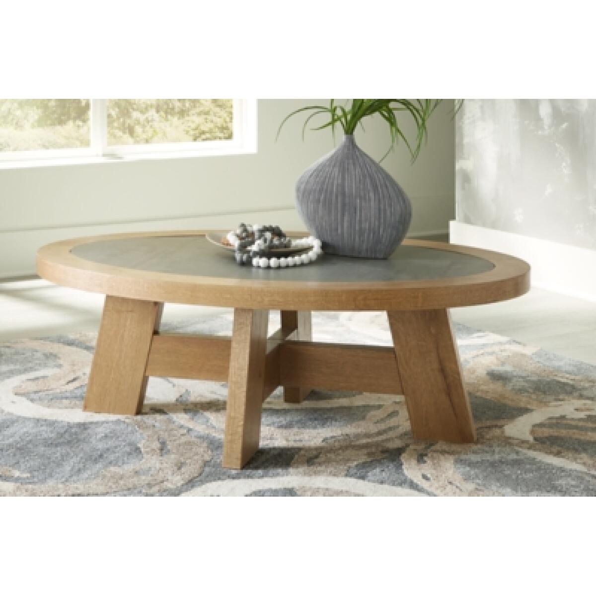 Brinstead Coffee Table Cocktail & Coffee Tables Ashley Furniture 11