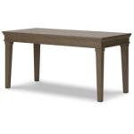 Janismore 63″ Home Office Desk Desks Ashley Furniture 24