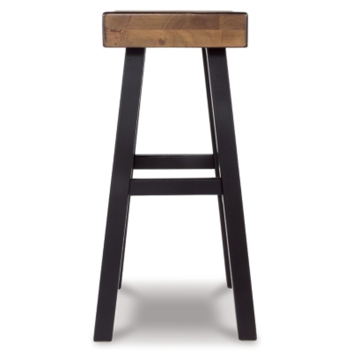 Glosco Bar Height Bar Stool Barstools Ashley Furniture 17