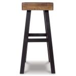 Glosco Bar Height Bar Stool Barstools Ashley Furniture 27