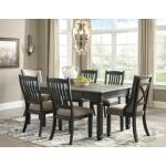 Tyler Creek Dining Chair Chairs & Benches Ashley Furniture 34
