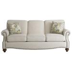 Hunt Club Sofa Sofas Bassett Furniture 5