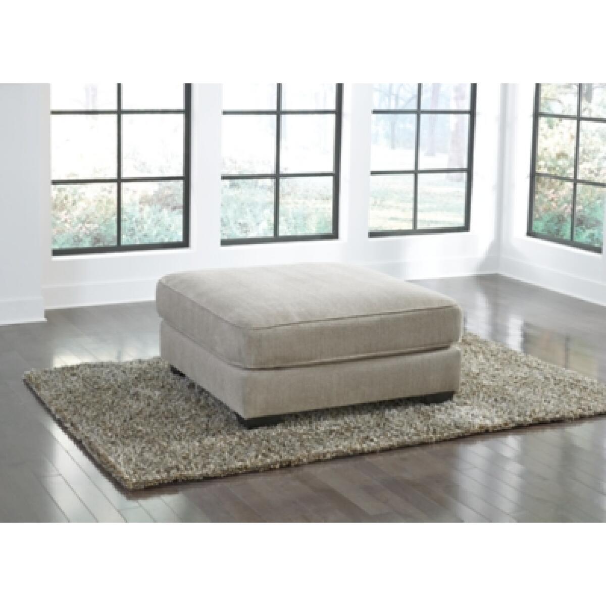 Ardsley Oversized Ottoman Ottomans & Poufs Ashley Furniture 10