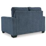 Rannis Twin Sofa Sleeper Sleeper Sofas Ashley Furniture 27