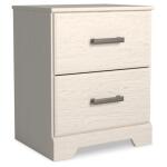 Stelsie Nightstand Nightstands Ashley Furniture 14