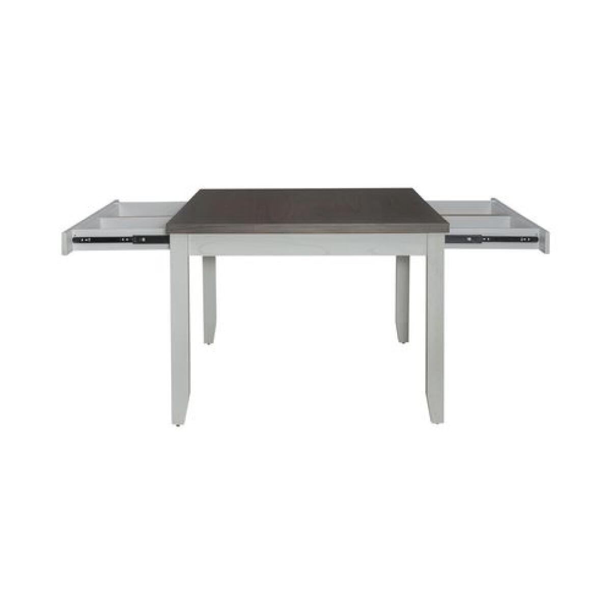 Brook Bay Rectangular Table Dining Tables Liberty Furniture 7