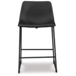Centiar Counter Height Bar Stool Barstools Ashley Furniture 26