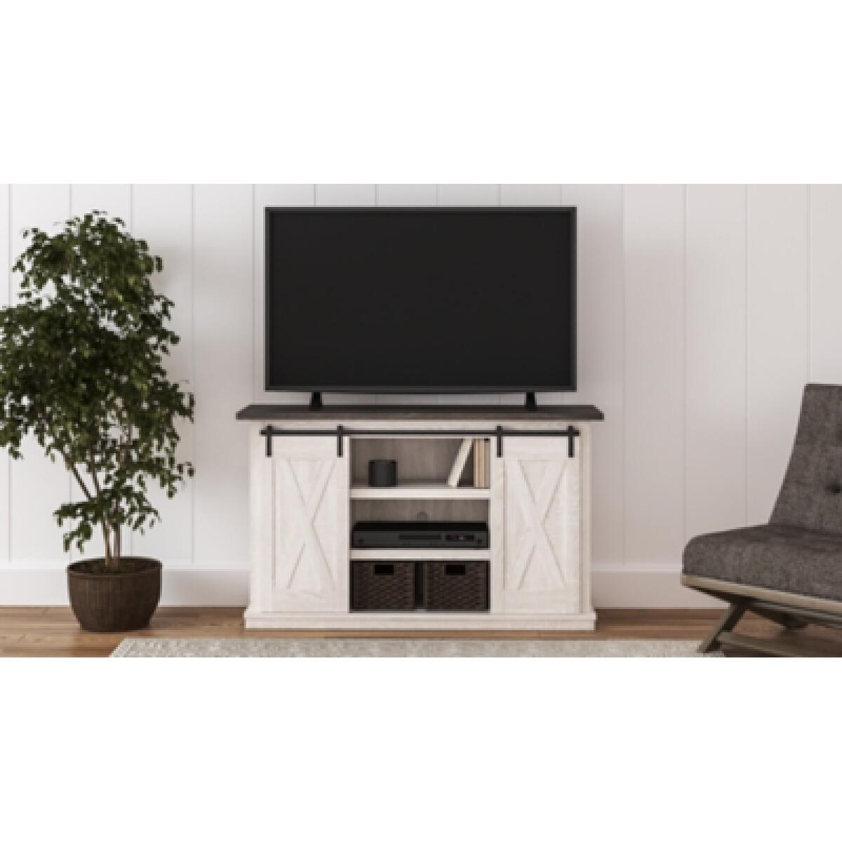 Dorrinson 54″ TV Stand Entertainment Stands Ashley Furniture 15