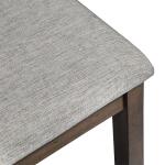 Santa Rosa II Upholstered Dining Bench Chairs & Benches Liberty Furniture 12