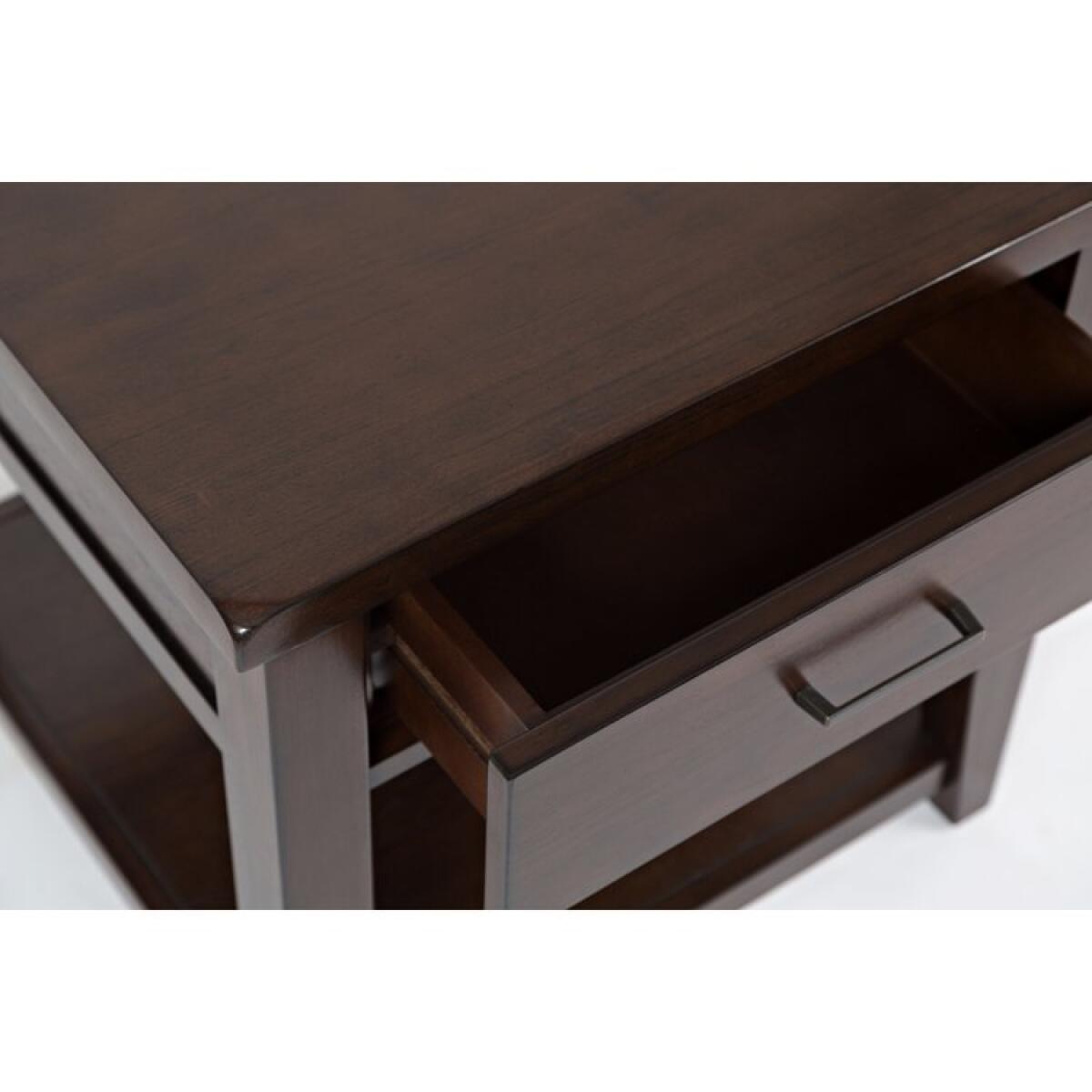 Twin Cities End Table End tables Jofran 6