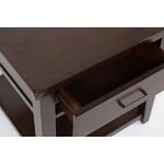 Twin Cities End Table End tables Jofran 9