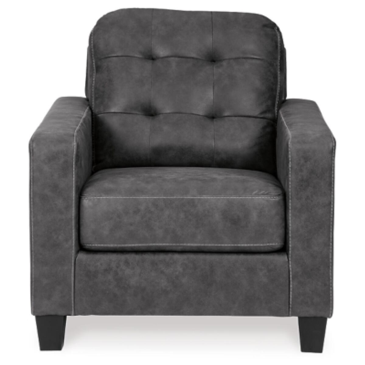 Venaldi Chair Chairs Ashley Furniture 11