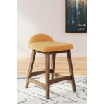 Lyncott Counter Height Bar Stool Barstools Ashley Furniture 25