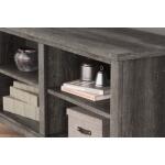 Arlenbry Corner TV Stand Entertainment Stands Ashley Furniture 30