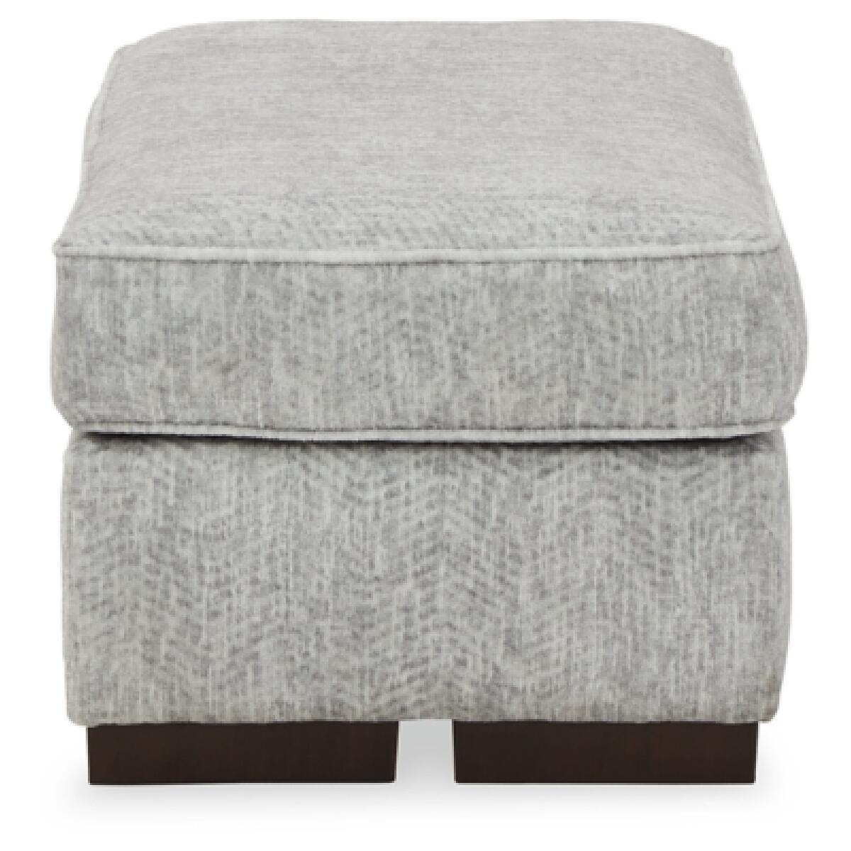 Mercado Ottoman Ottomans & Poufs Ashley Furniture 11