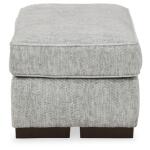 Mercado Ottoman Ottomans & Poufs Ashley Furniture 17
