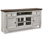 Havalance TV Stand Entertainment Stands Ashley Furniture 22