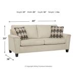Abinger Sofa Sofas Ashley Furniture 23