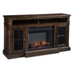 Roddinton 72″ TV Stand Entertainment Stands Ashley Furniture 30