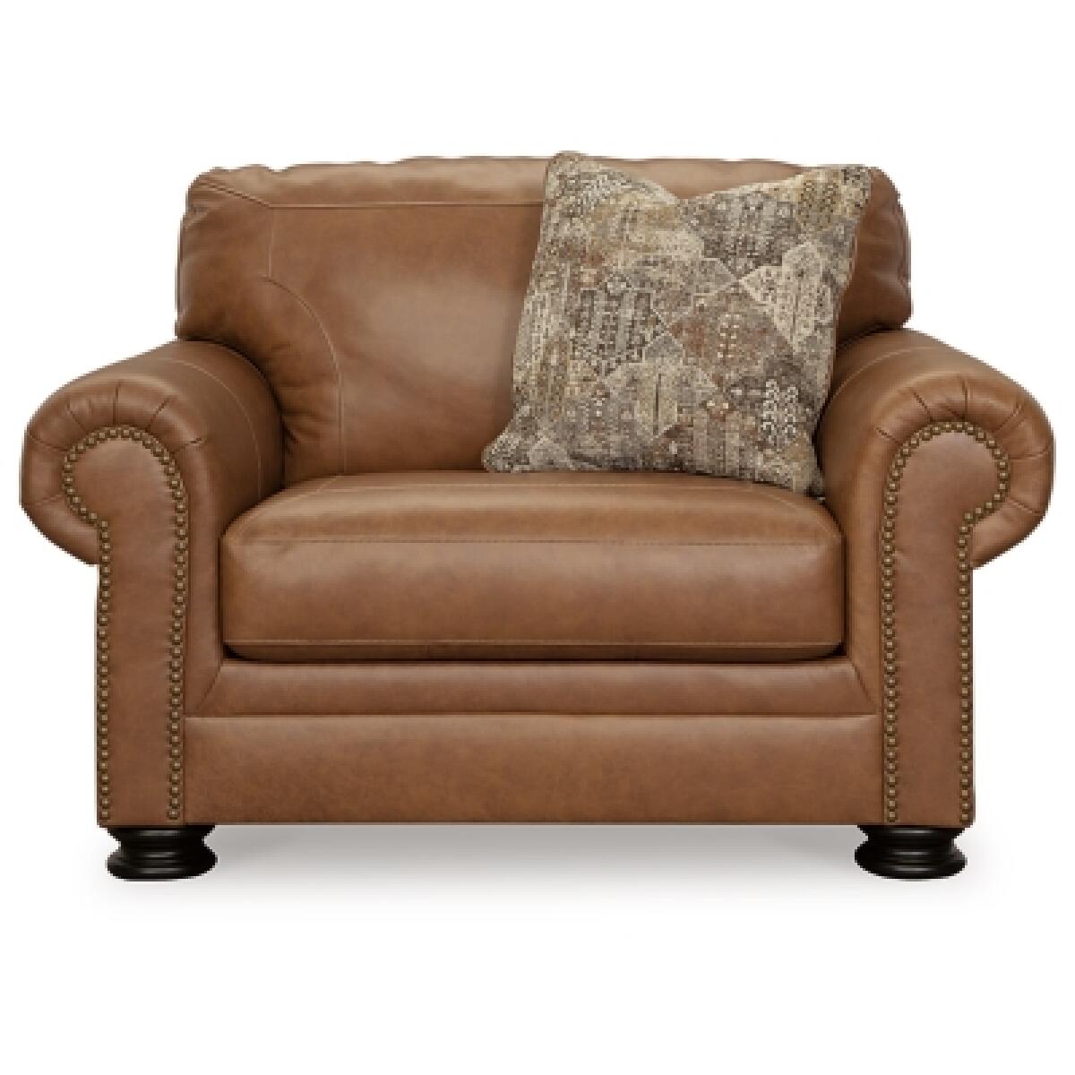 Carianna Oversized Chair Chairs Ashley Furniture 14