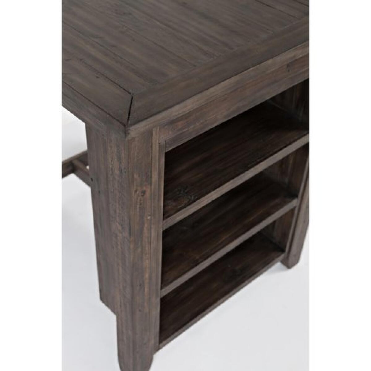 Madison County Counter Table Dining Tables Customizable 6