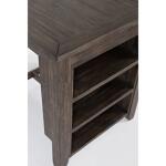 Madison County Counter Table Dining Tables Customizable 9