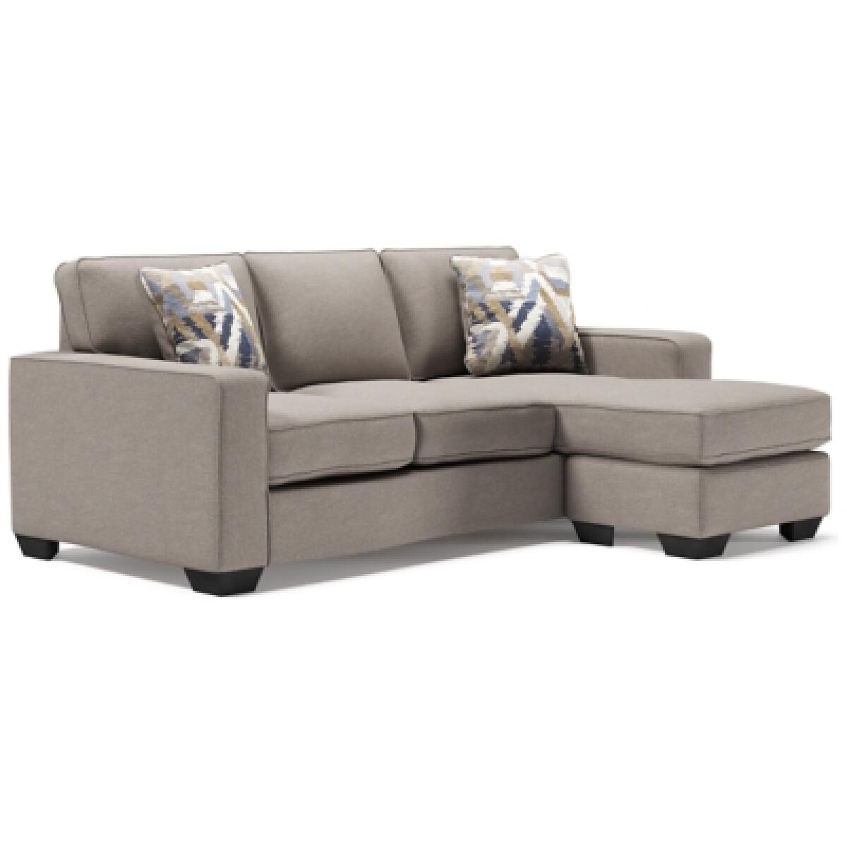 Greaves Sofa Chaise Sofas Ashley Furniture 13