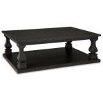 Wellturn Coffee Table Cocktail & Coffee Tables Ashley Furniture 18