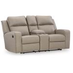 Lavenhorne Reclining Loveseat with Console Loveseats Ashley Furniture 20