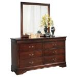 Alisdair Dresser and Mirror Dressers Ashley Furniture 16