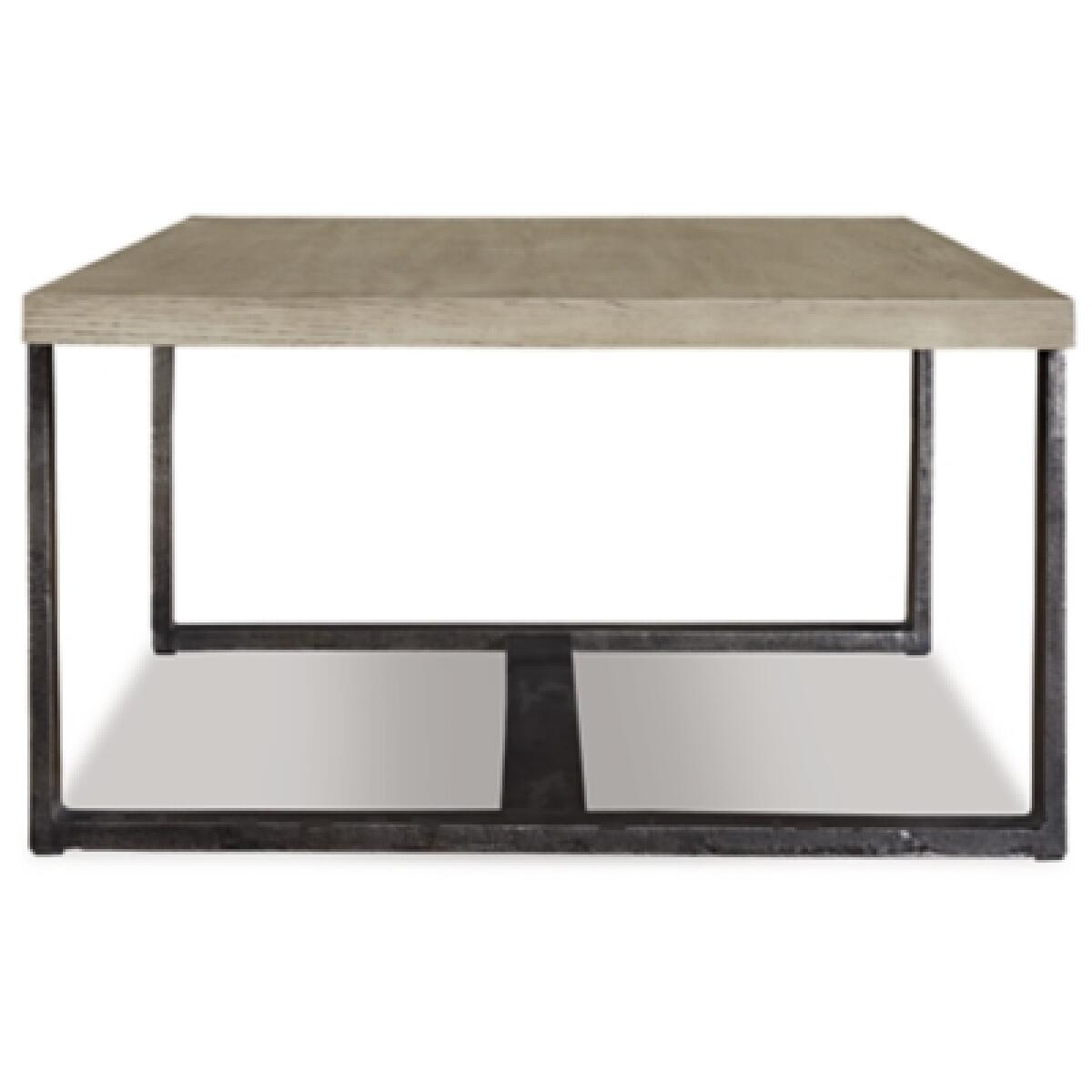 Dalenville Coffee Table Cocktail & Coffee Tables Ashley Furniture 12