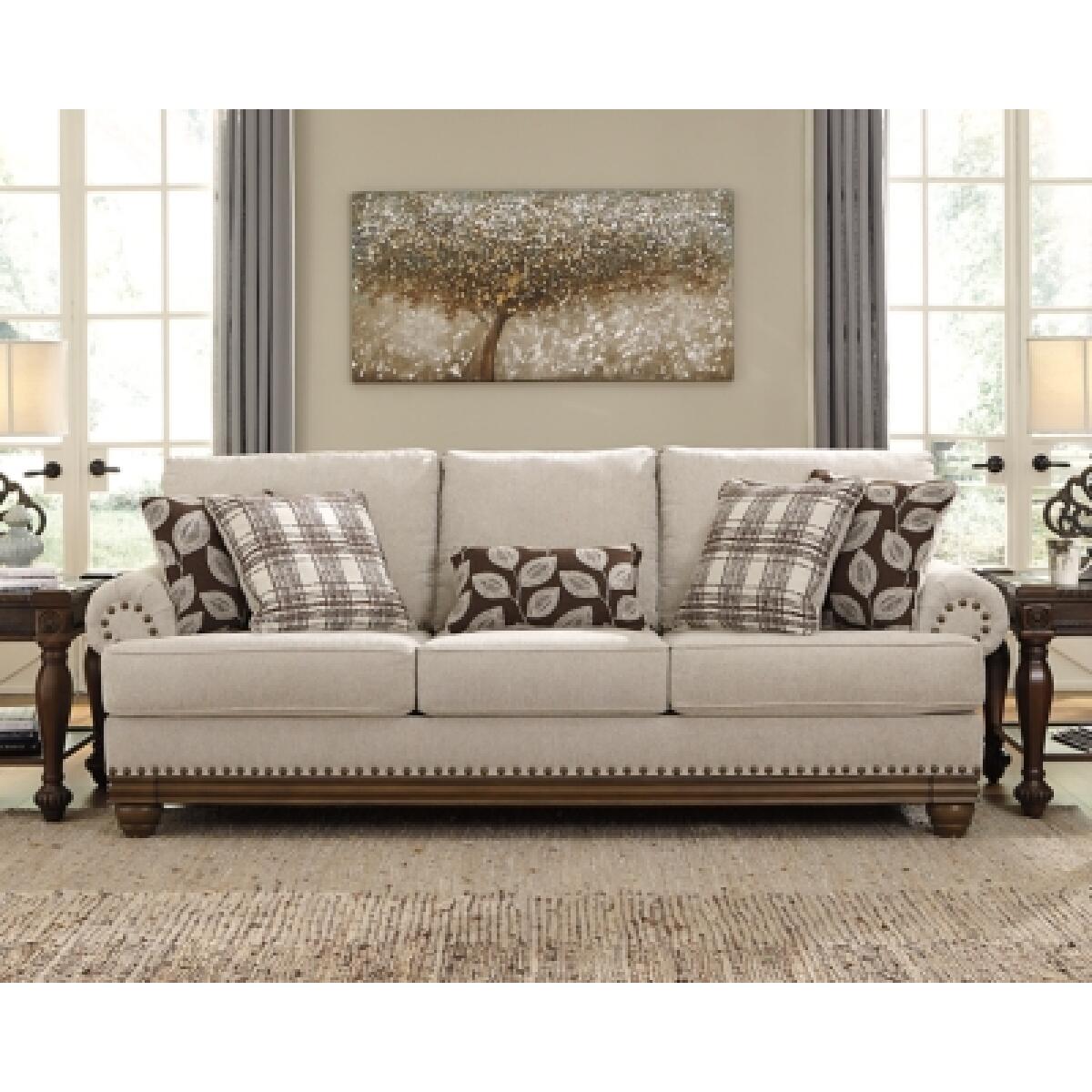 Harleson Sofa Sofas Ashley Furniture 13