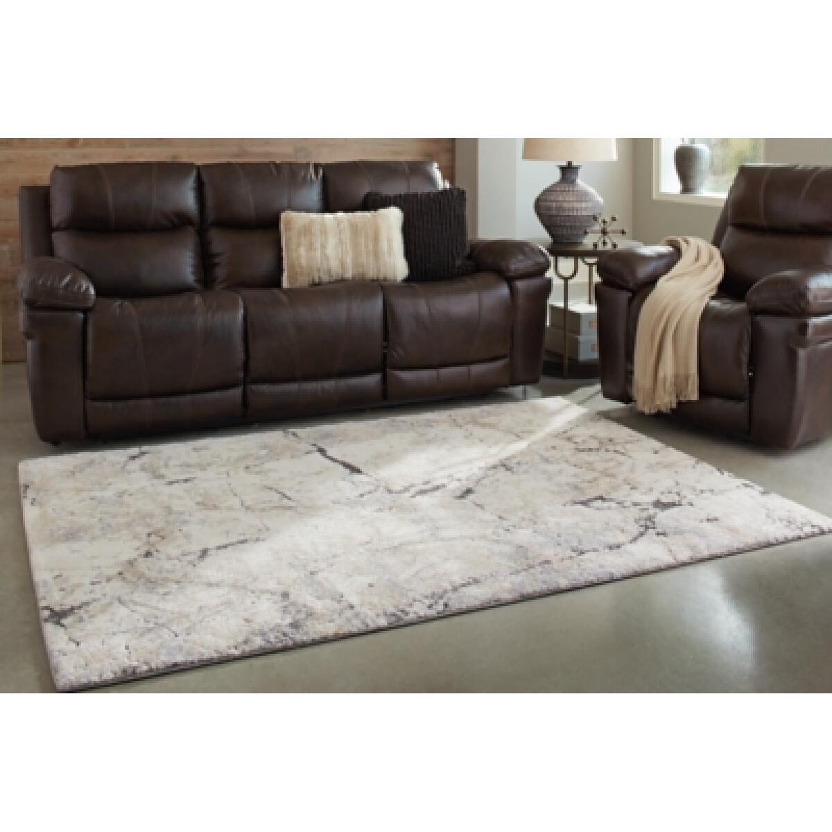 Wyscott 7’10” x 10’3″ Rug Rugs Ashley Furniture 8