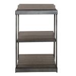Modern View Tiered End Table End tables Liberty Furniture 15