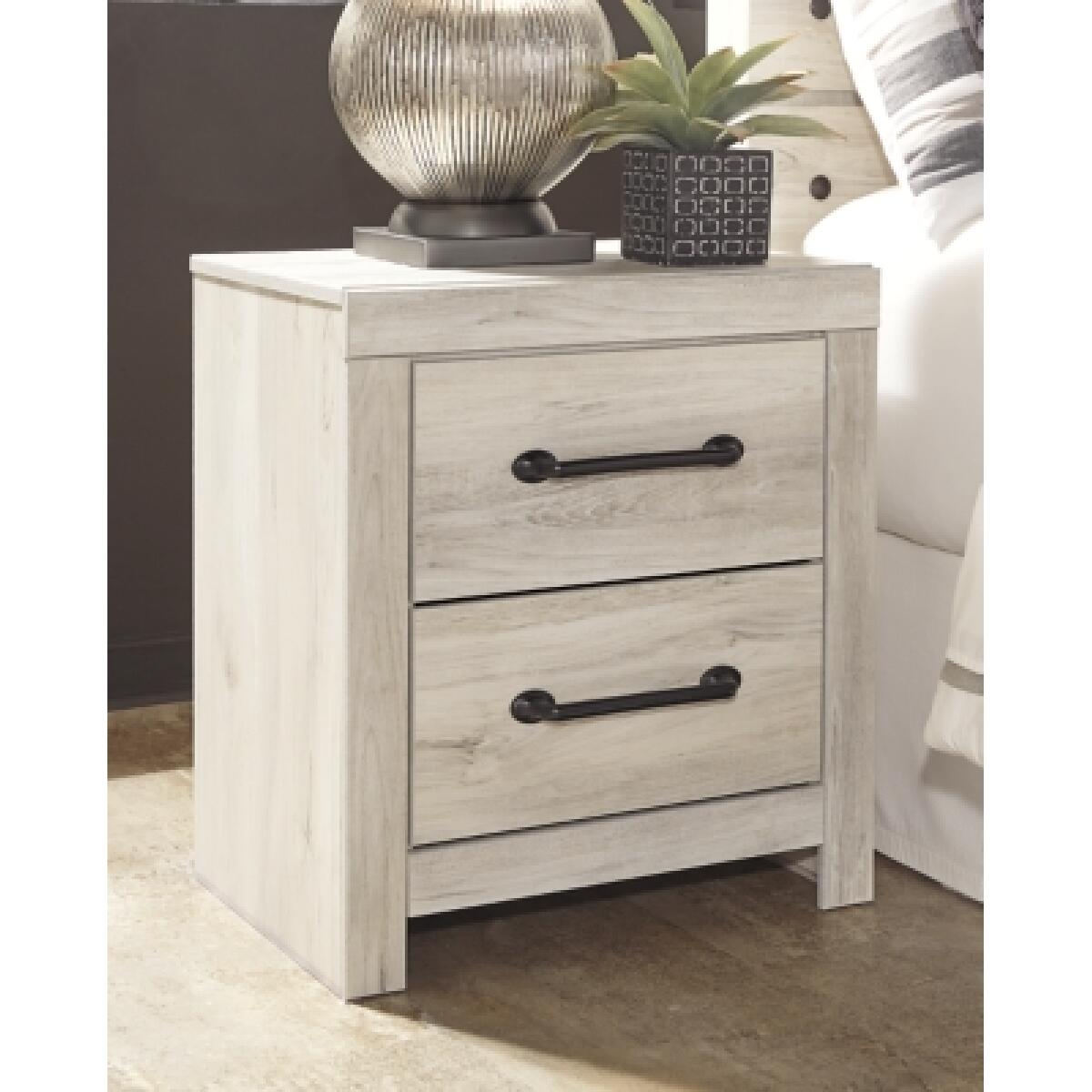 Cambeck Nightstand Nightstands Ashley Furniture 13