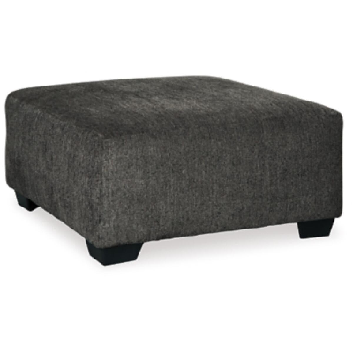 Ballinasloe Oversized Ottoman Ottomans & Poufs Ashley Furniture 8