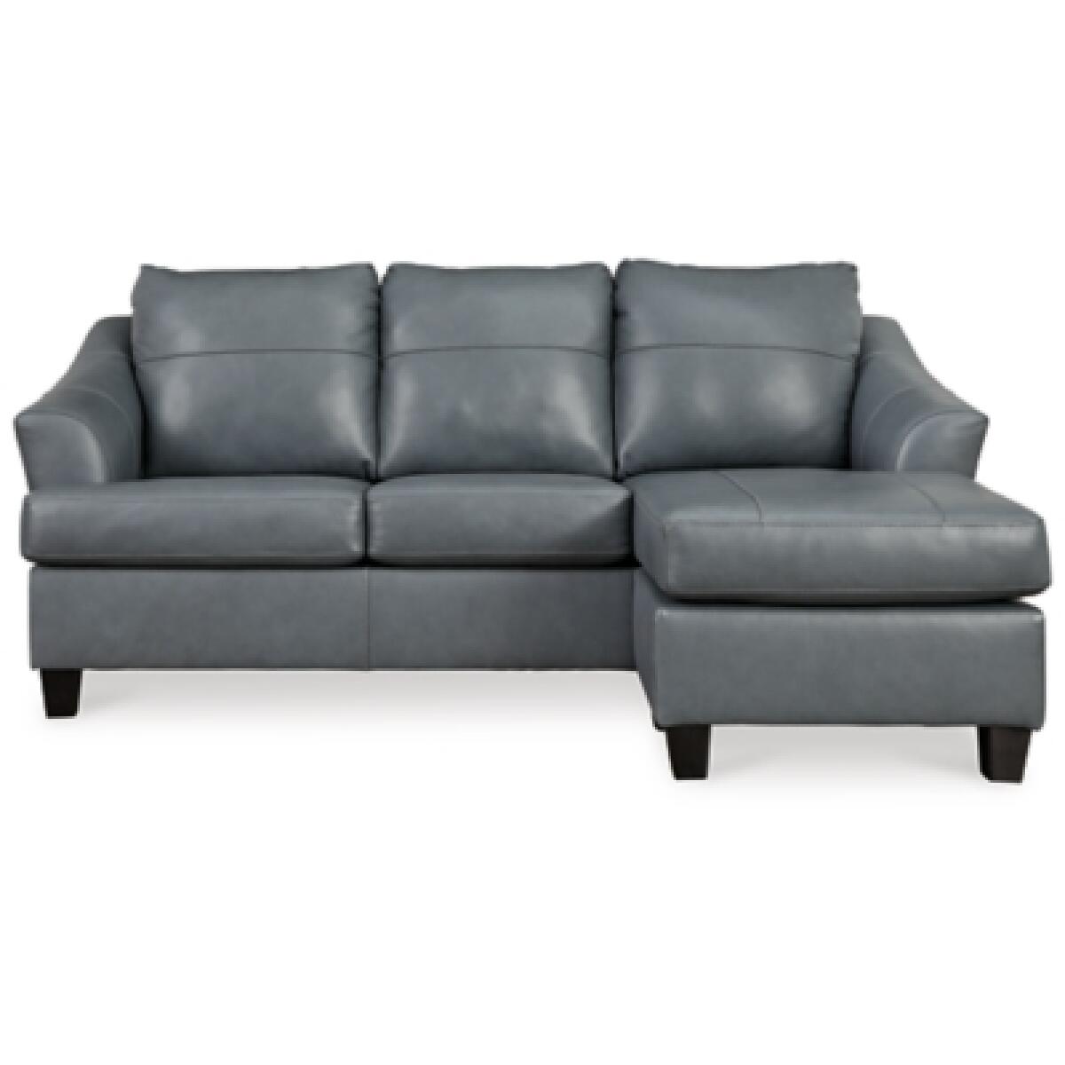 Genoa Sofa Chaise Sofas Ashley Furniture 16