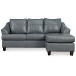 Genoa Sofa Chaise Sofas Ashley Furniture 28