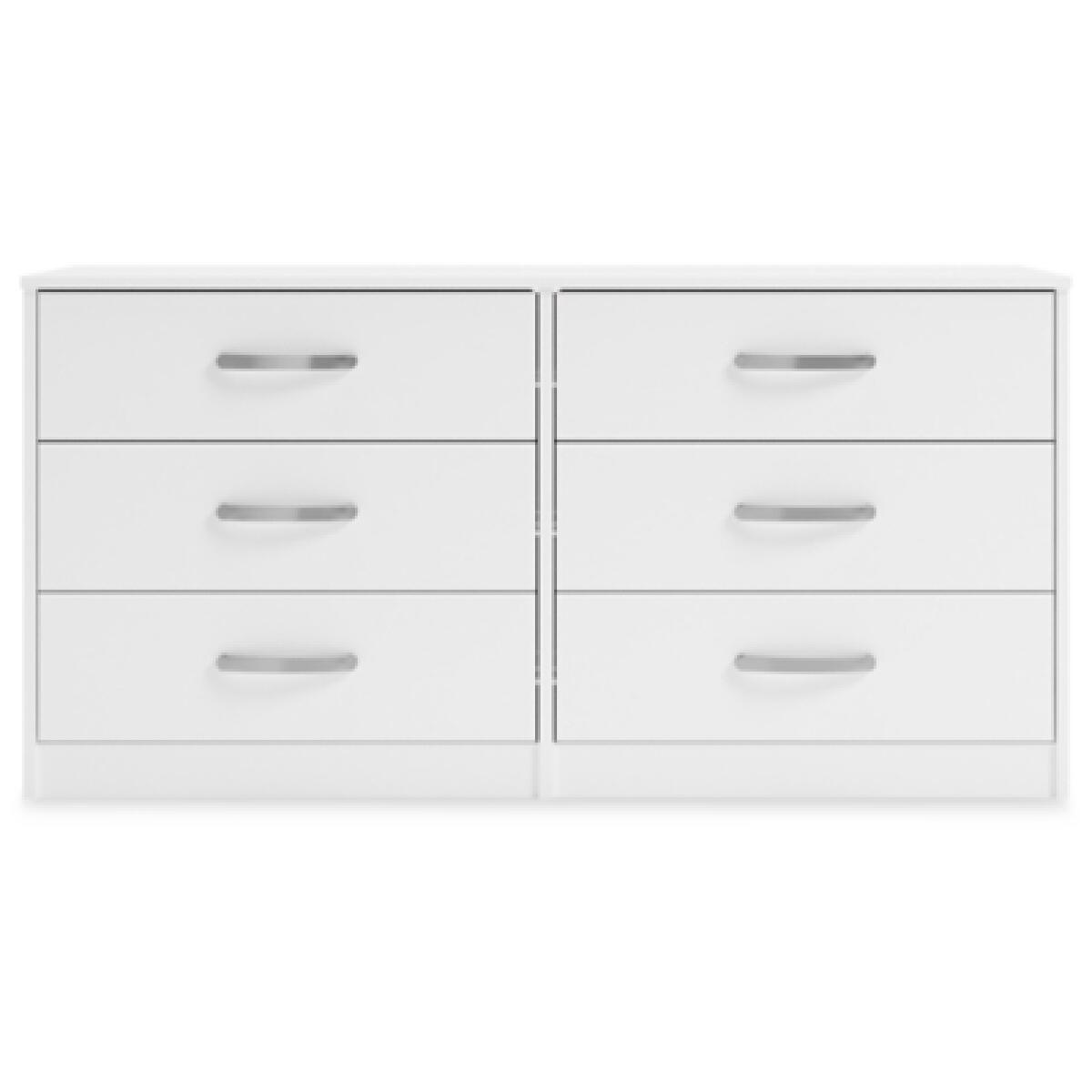 Flannia Dresser Dressers Ashley Furniture 14