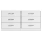 Flannia Dresser Dressers Ashley Furniture 23
