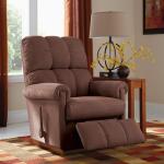 Vail Wall Recliner Recliners Customizable 6