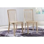 Gleanville Dining Chair Chairs & Benches Ashley Furniture 19