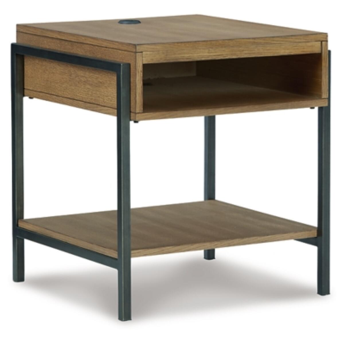 Fridley End Table End tables Ashley Furniture 11