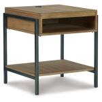 Fridley End Table End tables Ashley Furniture 20