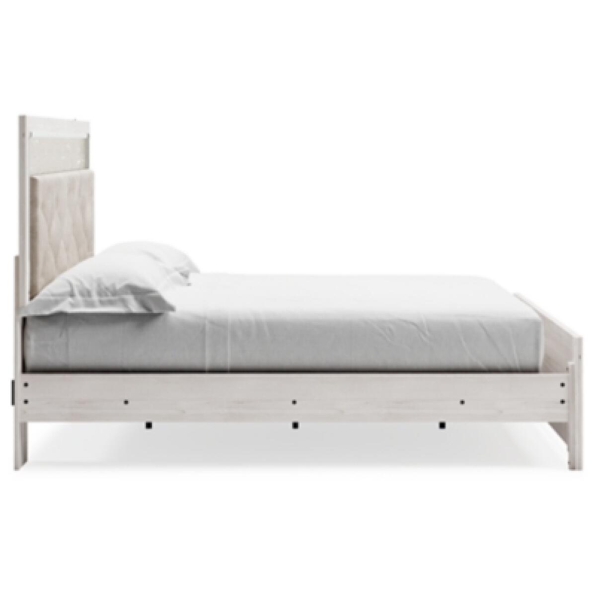Altyra King Panel Bed Beds Ashley Furniture 16