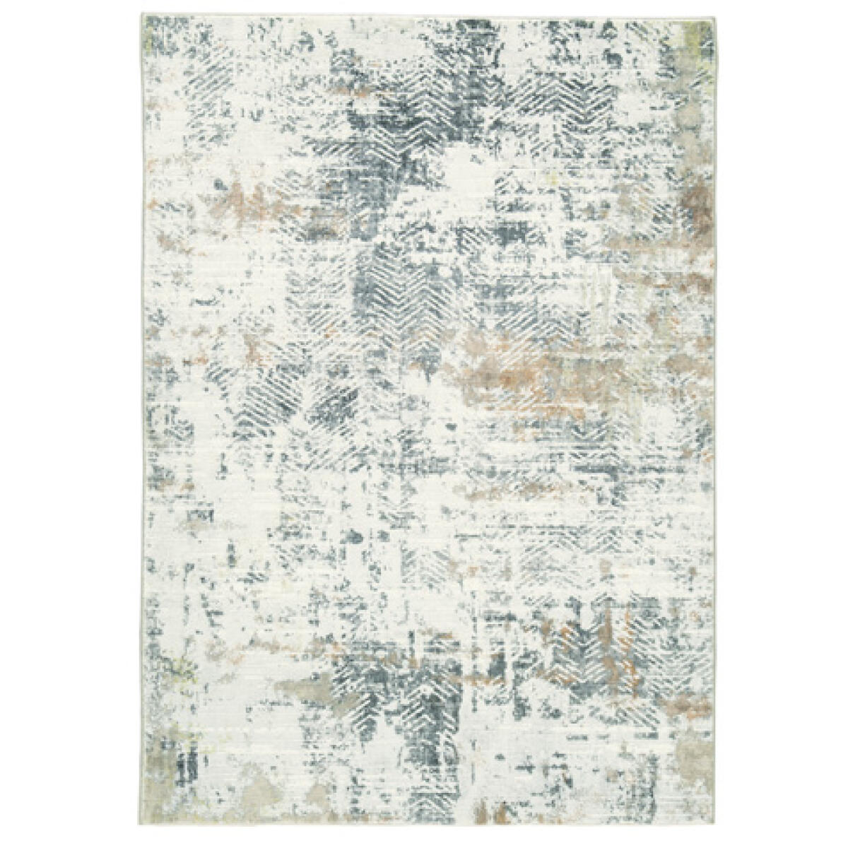 Redlings 5′ x 7′ Rug Rugs Ashley Furniture 6