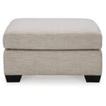 Mahoney Oversized Accent Ottoman Ottomans & Poufs Ashley Furniture 16