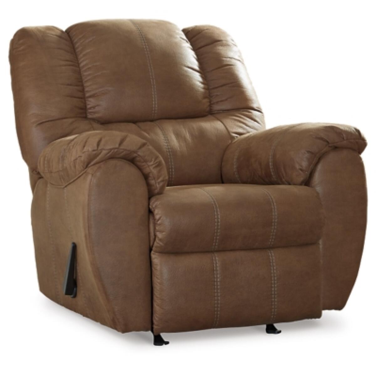 McGann Recliner Recliners Ashley Furniture 11