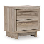 Hasbrick Nightstand Nightstands Ashley Furniture 19